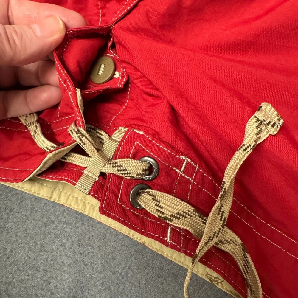 Patagonia board shorts